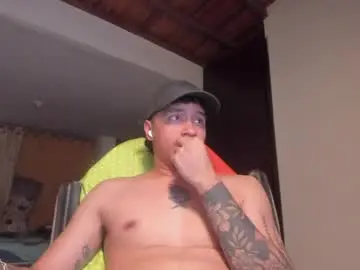 Chaturbate Free Live Porn of kai_herectix