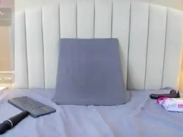 Chaturbate Live Sex of rachel_donnelly