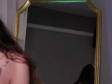 Chaturbate Sex Chat of scarletcolesx