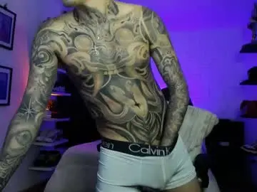 Chaturbate Live Porn of zac_muller1