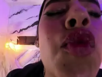 Chaturbate Live Porn of zoe_johnsonn1