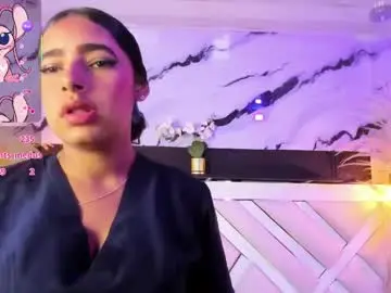 Chaturbate Live Porn of zoe_johnsonn1