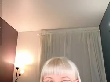 Chaturbate Nude Webcam of call_me_heaven