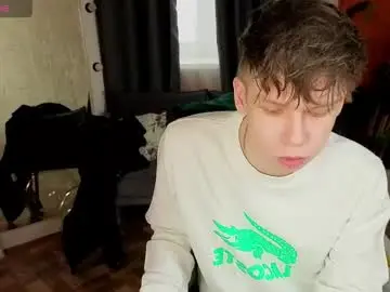 Chaturbate Live Sex of eliotmars