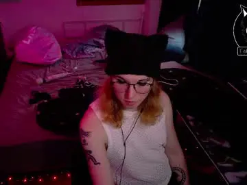 Chaturbate Adult Video Chat of hellfire_girl