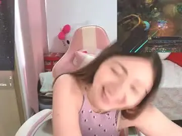Chaturbate Private Sex Chat of leylasloane