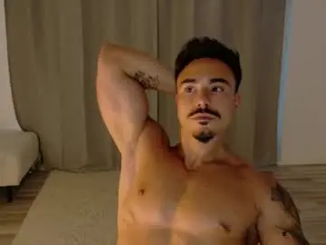 Chaturbate Live Sex Cam of master_lukass