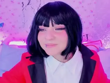 Chaturbate Watch Live Sex Cams of meimurasaki86