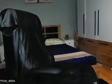 Chaturbate Adult Webcam of mikestrip