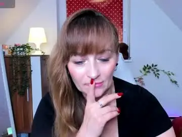 Chaturbate Adult Video Chat of naughtymilane