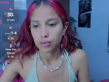Chaturbate Sex Cam of saphiire_