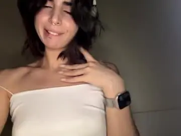 Chaturbate Live Porn of sheryllmafua