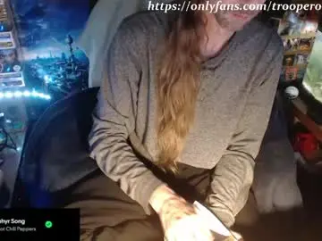 Chaturbate Adult Webcam of trooper0690