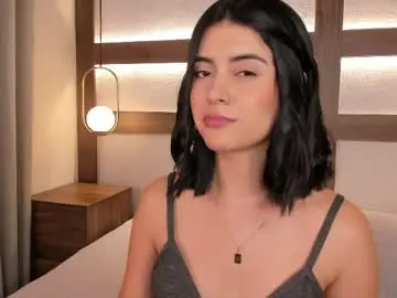 Chaturbate Free Live Porn of adhara_black01