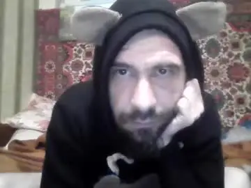 Chaturbate Live Sex of alferezsolvajo