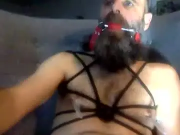 Chaturbate Free Porn Cam of devil_dark_berlin