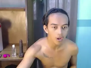 Chaturbate Private Sex Chat of im_haroldxxx