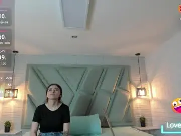 Chaturbate Nude Webcam of melany_heaven