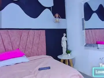 Chaturbate Live Porn of red__velvett