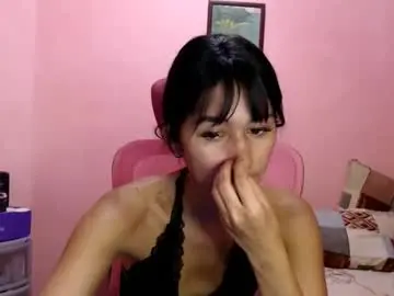 Chaturbate Adult Video Chat of sashafuckss
