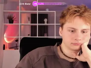 Chaturbate Adult Webcams of sunburn_boy