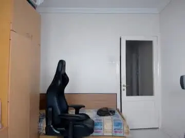 Chaturbate Adult Webcams of sweetmuscles_boy