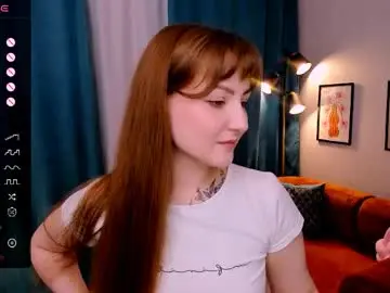 Chaturbate Adult Webcam of velvetcherry_