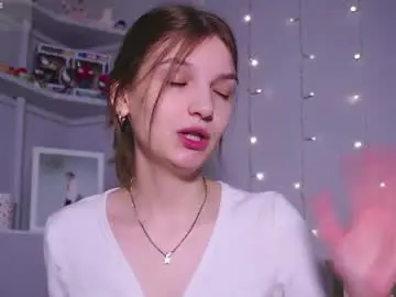 Chaturbate Sex Chat of ameliami
