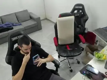 Chaturbate Live Sex of denonasd3