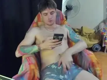 Chaturbate Live Porn of is_yours