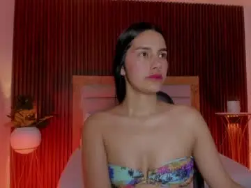 Chaturbate Private Sex Chat of kaitt_
