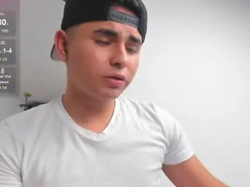 Chaturbate Live Sex Cam of lianfox_