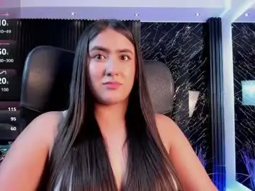 Chaturbate Live Sex of paulina_sweett