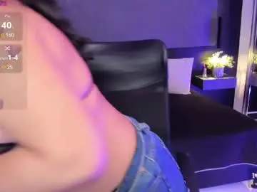 Chaturbate Adult Video Chat of saraamills