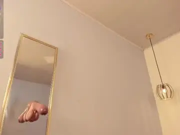 Chaturbate Watch Live Sex Cams of escarleth__