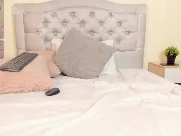 Chaturbate Adult Webcam of escarleth__