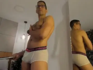 Chaturbate Nude Webcam of jacobdraven