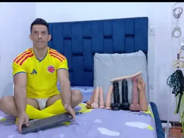 Chaturbate Best live sex cam show of jose_rumbero91