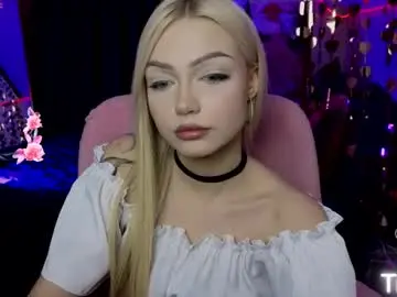 Chaturbate Free Porn Cam of linalirian