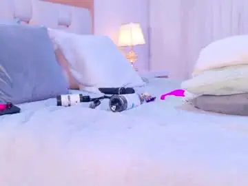 Chaturbate Nude Webcam of megan_rous2