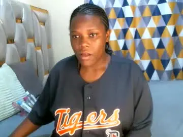 Chaturbate Free Porn Cam of peachygirl255