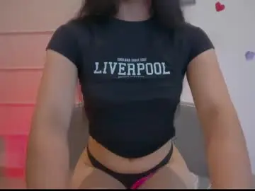 Chaturbate Adult Video Chat of sasha_jonne