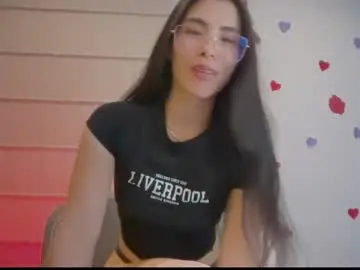 Chaturbate Adult Webcams of sasha_jonne