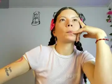Chaturbate Adult Webcams of susana_garciaa
