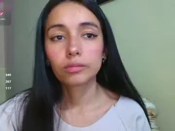 Chaturbate Adult Webcams of vallery_evanss