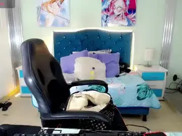 Chaturbate Watch Live Sex Cams of chubymature_