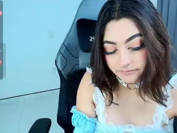 Chaturbate Watch Live Sex Cams of darckvelour