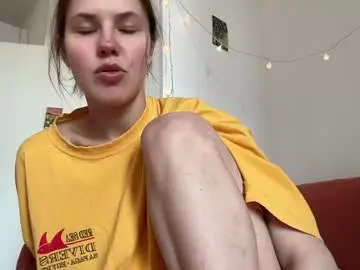 Chaturbate Nude Webcam of di_n_alex