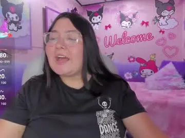 Chaturbate Best live sex cam show of dulce_meow