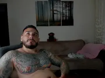 Chaturbate Adult Webcam of gymdominus